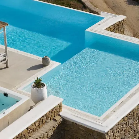 Walk With Pool And Hot Tub By Calypso Sunset 빌라 *