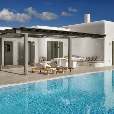 Walk With Pool And Hot Tub By Calypso Sunset Βίλα Καλό Λιβάδι