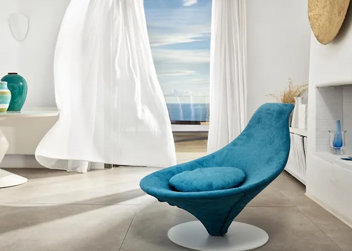 Βίλα Walk With Pool And Hot Tub By Calypso Sunset Καλό Λιβάδι