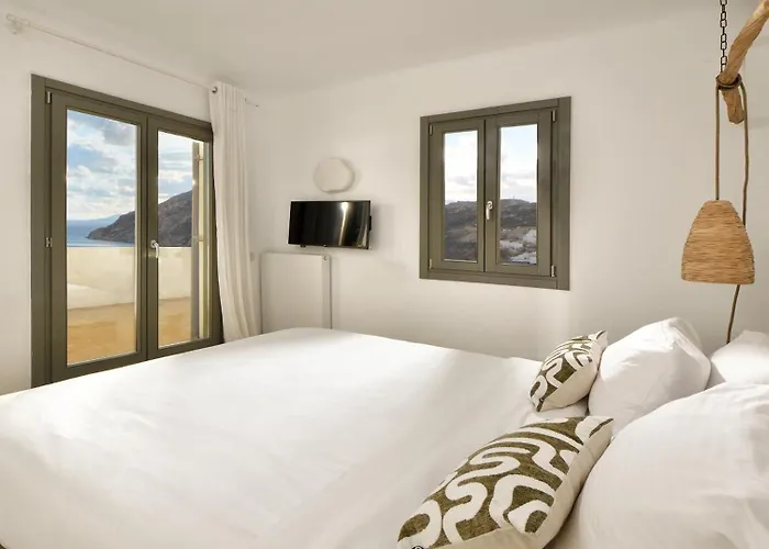 Βίλα Walk With Pool And Hot Tub By Calypso Sunset Καλό Λιβάδι