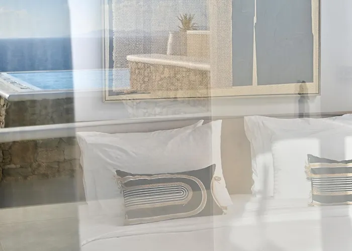 Walk With Pool And Hot Tub By Calypso Sunset Βίλα Καλό Λιβάδι