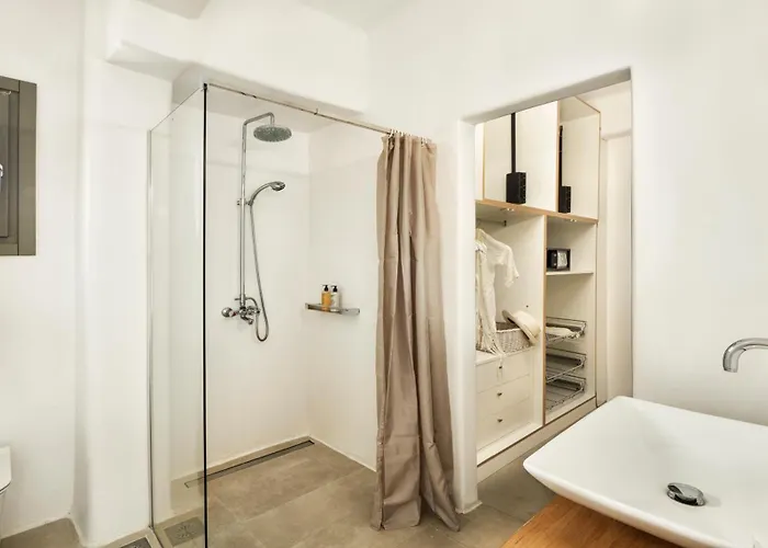 Walk With Pool And Hot Tub By Calypso Sunset Βίλα *