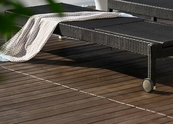 Walk With Pool And Hot Tub By Calypso Sunset Βίλα *