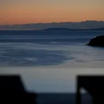 Walk With Pool And Hot Tub By Calypso Sunset * Kalo Livadi