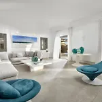 Walk With Pool And Hot Tub By Calypso Sunset Villa