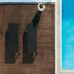 Villa Walk With Pool And Hot Tub By Calypso Sunset Kalo Livadi