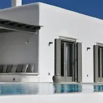 Walk With Pool And Hot Tub By Calypso Sunset Villa