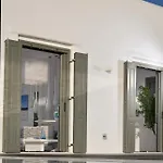 Walk With Pool And Hot Tub By Calypso Sunset *