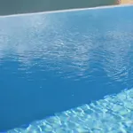 Villa Walk With Pool And Hot Tub By Calypso Sunset Kalo Livadi