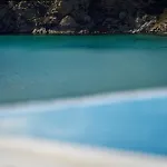 Walk With Pool And Hot Tub By Calypso Sunset Villa Kalo Livadi