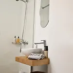 Villa Walk With Pool And Hot Tub By Calypso Sunset Kalo Livadi