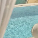 Villa Walk With Pool And Hot Tub By Calypso Sunset *