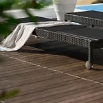 Walk With Pool And Hot Tub By Calypso Sunset Villa *