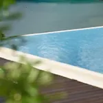 Walk With Pool And Hot Tub By Calypso Sunset Villa