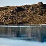 Villa Walk With Pool And Hot Tub By Calypso Sunset