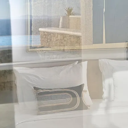 Walk With Pool And Hot Tub By Calypso Sunset Villa Kalo Livadi