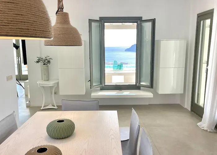 Walk Kalo Livadi With Pool And Hot Tub By Calypso Sunset * פנורמוס מיקונוס