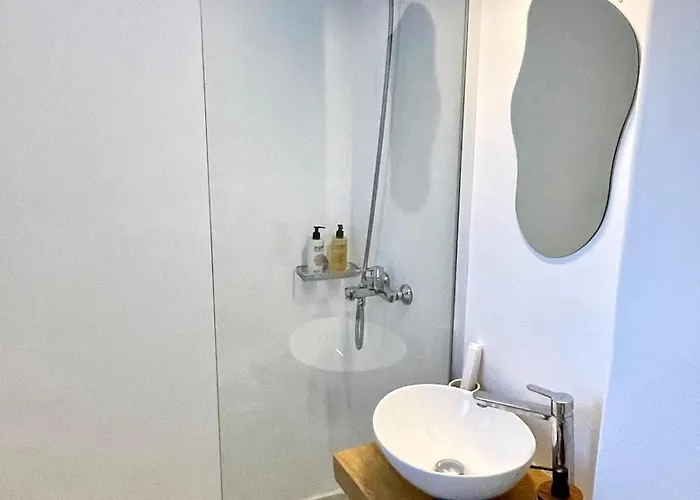 Walk Kalo Livadi With Pool And Hot Tub By Calypso Sunset Villa