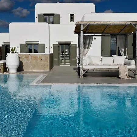 Walk With Pool And Hot Tub By Calypso Sunset 别墅 *