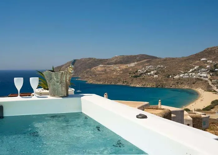 Walk With Pool And Hot Tub By Calypso Sunset * 凯勒里瓦迪