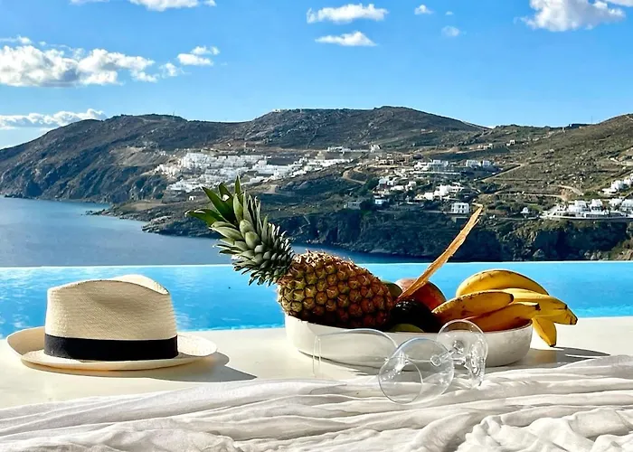 别墅 Walk With Pool And Hot Tub By Calypso Sunset *