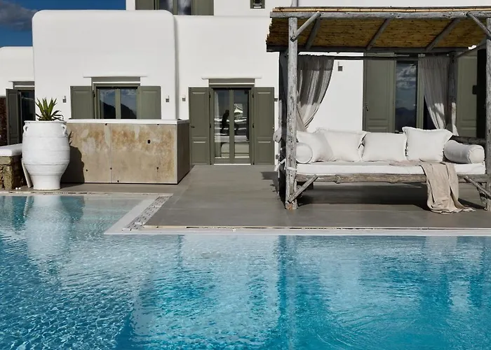 Walk With Pool And Hot Tub By Calypso Sunset 别墅 *