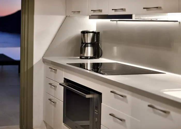 别墅 Walk With Pool And Hot Tub By Calypso Sunset *