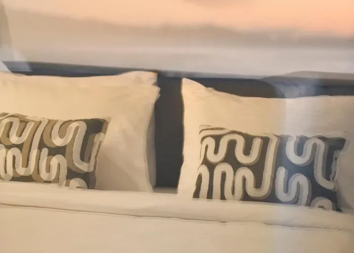 别墅 Walk With Pool And Hot Tub By Calypso Sunset *