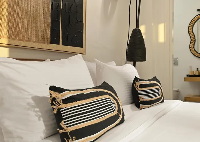 别墅 Walk With Pool And Hot Tub By Calypso Sunset *