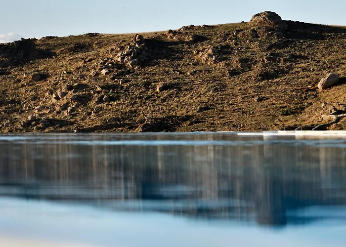 别墅 Walk With Pool And Hot Tub By Calypso Sunset